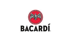 John Henry Krause Male Voice Over Actor Bacardi Logo