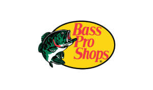 John Henry Krause Male Voice Over Actor Bass Pro Shops Logo