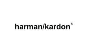 John Henry Krause Male Voice Over Actor Harman Kardon Logo