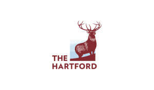 John Henry Krause Male Voice Over Actor Hartford Logo