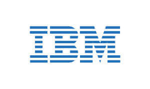 John Henry Krause Male Voice Over Actor IBM Logo
