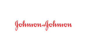 John Henry Krause Male Voice Over Actor Johnson and Johnson Logo