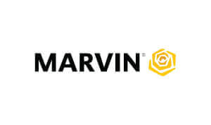 John Henry Krause Male Voice Over Actor Marvin Logo