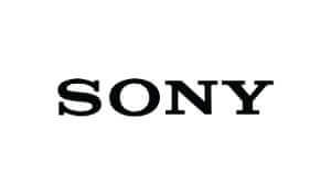 clients Sony Logo
